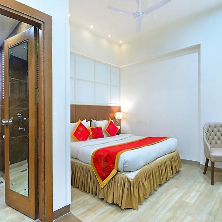 Hotel Hari Piorko - New Delhi Railway Station Eksteriør bilde